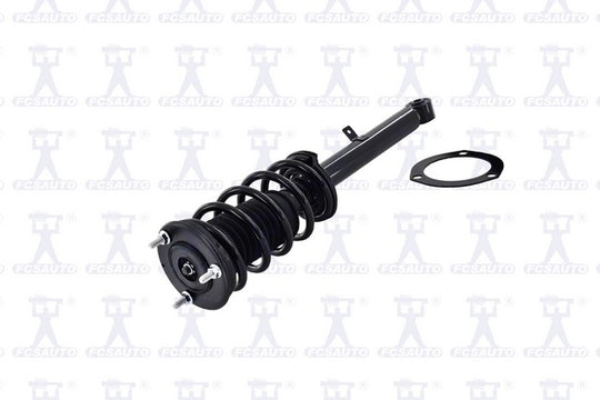 1345774R Front Right Suspension Strut and Coil Spring Assembly FCS Shocks & Struts