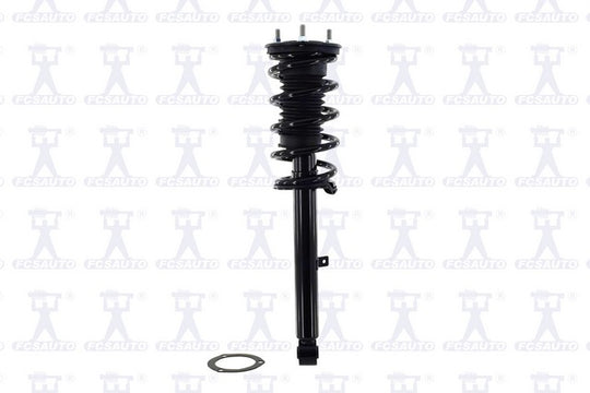 1345774R Front Right Suspension Strut and Coil Spring Assembly FCS Shocks & Struts
