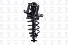 Load image into Gallery viewer, 1345782L Rear Left Suspension Strut and Coil Spring Assembly FCS Shocks &amp; Struts