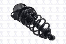 Load image into Gallery viewer, 1345782L Rear Left Suspension Strut and Coil Spring Assembly FCS Shocks &amp; Struts