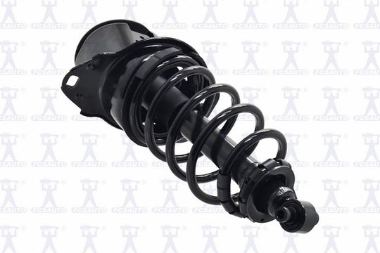 1345782L Rear Left Suspension Strut and Coil Spring Assembly FCS Shocks & Struts