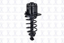 Load image into Gallery viewer, 1345782L Rear Left Suspension Strut and Coil Spring Assembly FCS Shocks &amp; Struts