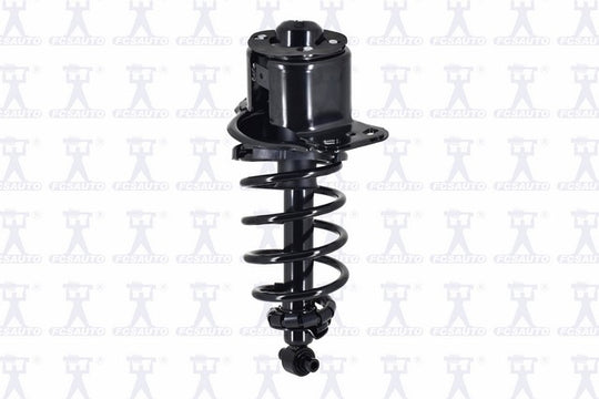 1345782L Rear Left Suspension Strut and Coil Spring Assembly FCS Shocks & Struts