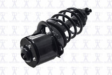 Load image into Gallery viewer, 1345782L Rear Left Suspension Strut and Coil Spring Assembly FCS Shocks &amp; Struts