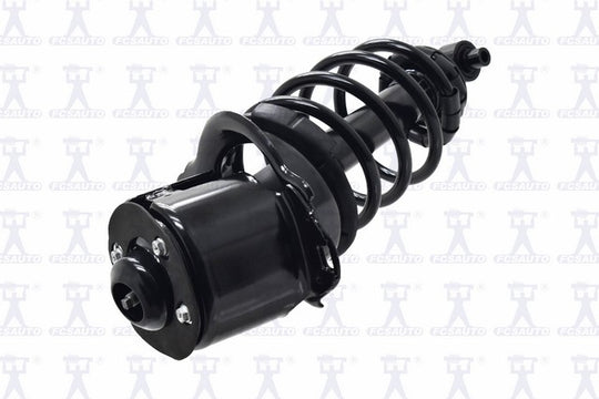1345782L Rear Left Suspension Strut and Coil Spring Assembly FCS Shocks & Struts