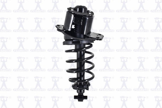 1345782L Rear Left Suspension Strut and Coil Spring Assembly FCS Shocks & Struts