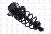 Load image into Gallery viewer, 1345782R Rear Right Suspension Strut and Coil Spring Assembly FCS Shocks &amp; Struts