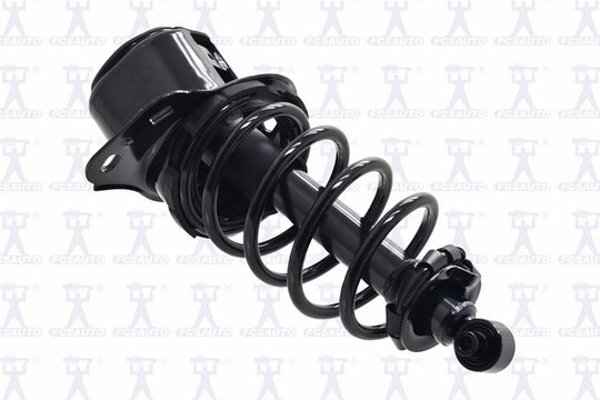 1345782R Rear Right Suspension Strut and Coil Spring Assembly FCS Shocks & Struts