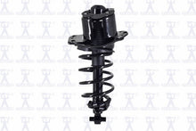 Load image into Gallery viewer, 1345782R Rear Right Suspension Strut and Coil Spring Assembly FCS Shocks &amp; Struts