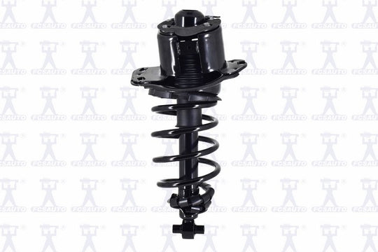 1345782R Rear Right Suspension Strut and Coil Spring Assembly FCS Shocks & Struts