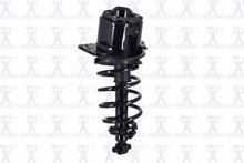 Load image into Gallery viewer, 1345782R Rear Right Suspension Strut and Coil Spring Assembly FCS Shocks &amp; Struts