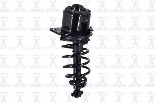1345782R Rear Right Suspension Strut and Coil Spring Assembly FCS Shocks & Struts