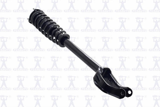1345785L Front Left Suspension Strut and Coil Spring Assembly FCS Shocks & Struts
