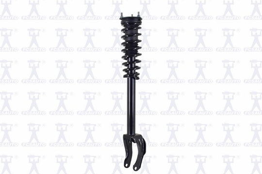1345785L Front Left Suspension Strut and Coil Spring Assembly FCS Shocks & Struts