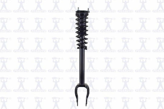 1345785L Front Left Suspension Strut and Coil Spring Assembly FCS Shocks & Struts