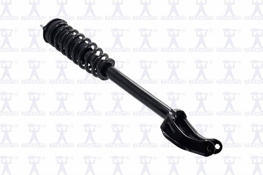 1345785R Front Right Suspension Strut and Coil Spring Assembly FCS Shocks & Struts
