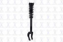 Charger l'image dans la galerie, 1345785R Front Right Suspension Strut and Coil Spring Assembly FCS Shocks &amp; Struts