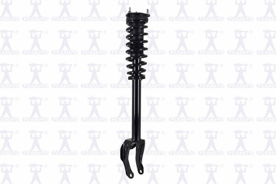 1345785R Front Right Suspension Strut and Coil Spring Assembly FCS Shocks & Struts