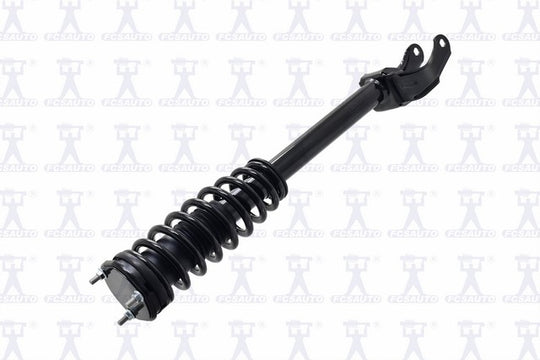 1345785R Front Right Suspension Strut and Coil Spring Assembly FCS Shocks & Struts