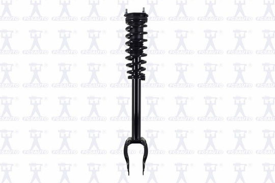 1345785R Front Right Suspension Strut and Coil Spring Assembly FCS Shocks & Struts
