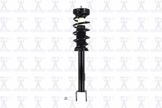 1345791 Front Suspension Strut and Coil Spring Assembly FCS Shocks & Struts