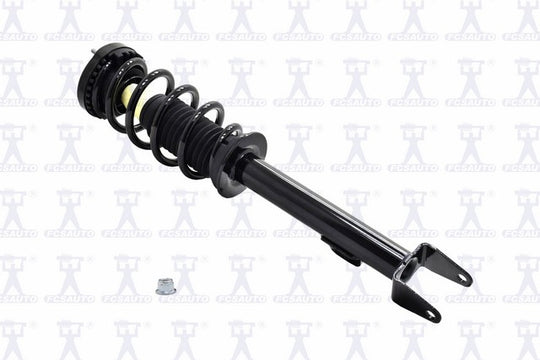 1345791 Front Suspension Strut and Coil Spring Assembly FCS Shocks & Struts