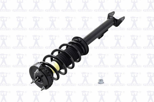 1345791 Front Suspension Strut and Coil Spring Assembly FCS Shocks & Struts