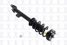 Load image into Gallery viewer, 1345791 Front Suspension Strut and Coil Spring Assembly FCS Shocks &amp; Struts