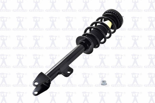 1345791 Front Suspension Strut and Coil Spring Assembly FCS Shocks & Struts