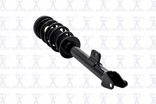 1345792L Front Left Suspension Strut and Coil Spring Assembly FCS Shocks & Struts
