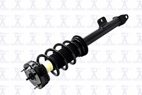1345792L Front Left Suspension Strut and Coil Spring Assembly FCS Shocks & Struts
