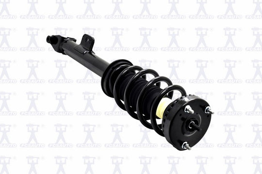 1345792L Front Left Suspension Strut and Coil Spring Assembly FCS Shocks & Struts