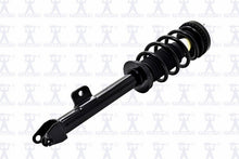 Load image into Gallery viewer, 1345792L Front Left Suspension Strut and Coil Spring Assembly FCS Shocks &amp; Struts