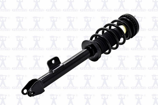 1345792L Front Left Suspension Strut and Coil Spring Assembly FCS Shocks & Struts