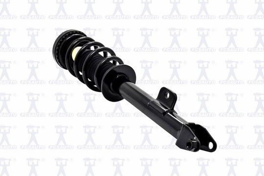 1345792R Front Right Suspension Strut and Coil Spring Assembly FCS Shocks & Struts