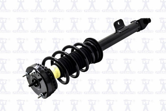 1345792R Front Right Suspension Strut and Coil Spring Assembly FCS Shocks & Struts