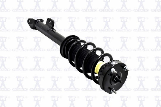 1345792R Front Right Suspension Strut and Coil Spring Assembly FCS Shocks & Struts