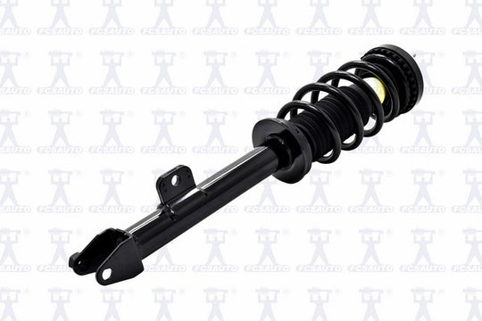 1345792R Front Right Suspension Strut and Coil Spring Assembly FCS Shocks & Struts