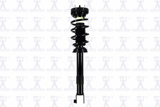 1345792R Front Right Suspension Strut and Coil Spring Assembly FCS Shocks & Struts