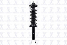 Charger l'image dans la galerie, 1345793L Rear Left Suspension Strut and Coil Spring Assembly FCS Shocks &amp; Struts
