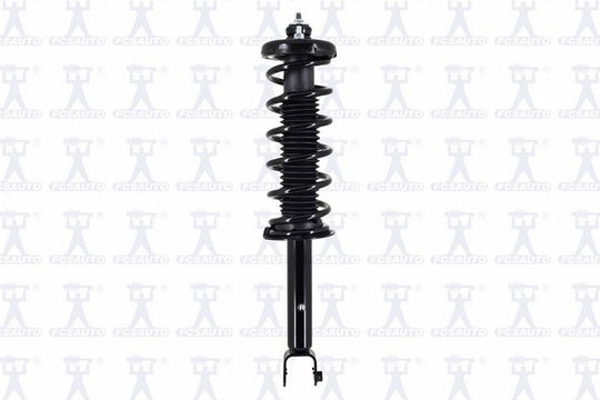 1345793R Rear Right Suspension Strut and Coil Spring Assembly FCS Shocks & Struts