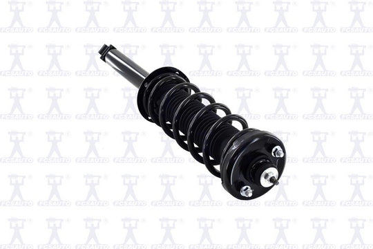 1345794 Rear Suspension Strut and Coil Spring Assembly FCS Shocks & Struts