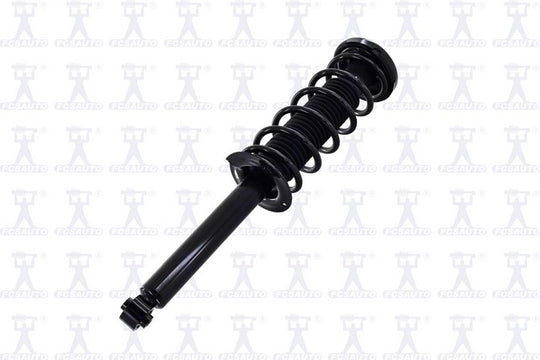 1345794 Rear Suspension Strut and Coil Spring Assembly FCS Shocks & Struts