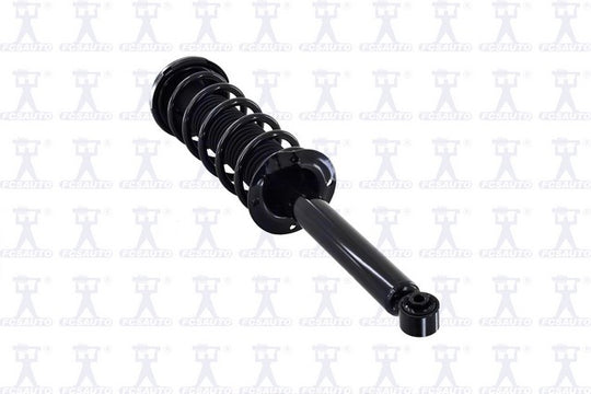 1345794 Rear Suspension Strut and Coil Spring Assembly FCS Shocks & Struts