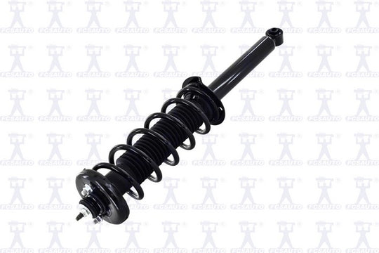 1345794 Rear Suspension Strut and Coil Spring Assembly FCS Shocks & Struts