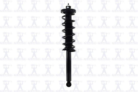 1345794 Rear Suspension Strut and Coil Spring Assembly FCS Shocks & Struts
