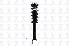 Charger l'image dans la galerie, 1345795 Front Suspension Strut and Coil Spring Assembly FCS Shocks &amp; Struts