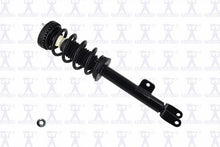Charger l'image dans la galerie, 1345795 Front Suspension Strut and Coil Spring Assembly FCS Shocks &amp; Struts