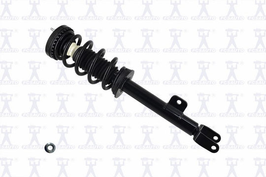 1345795 Front Suspension Strut and Coil Spring Assembly FCS Shocks & Struts