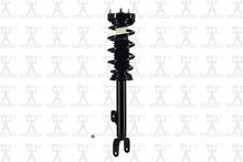 Charger l'image dans la galerie, 1345795 Front Suspension Strut and Coil Spring Assembly FCS Shocks &amp; Struts